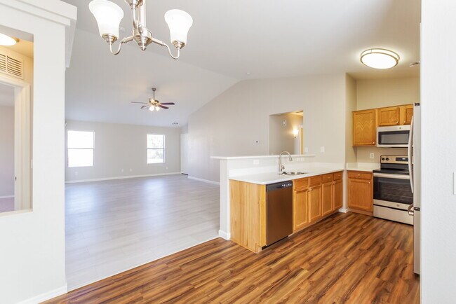 Foto del edificio - 14338 N 129th Ave