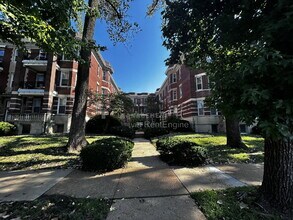 Building Photo - 4957 McPherson Ave