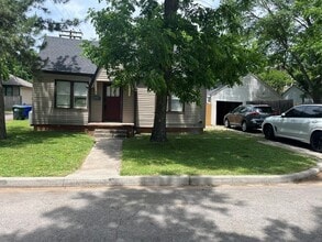 Building Photo - 231 Ferrill St