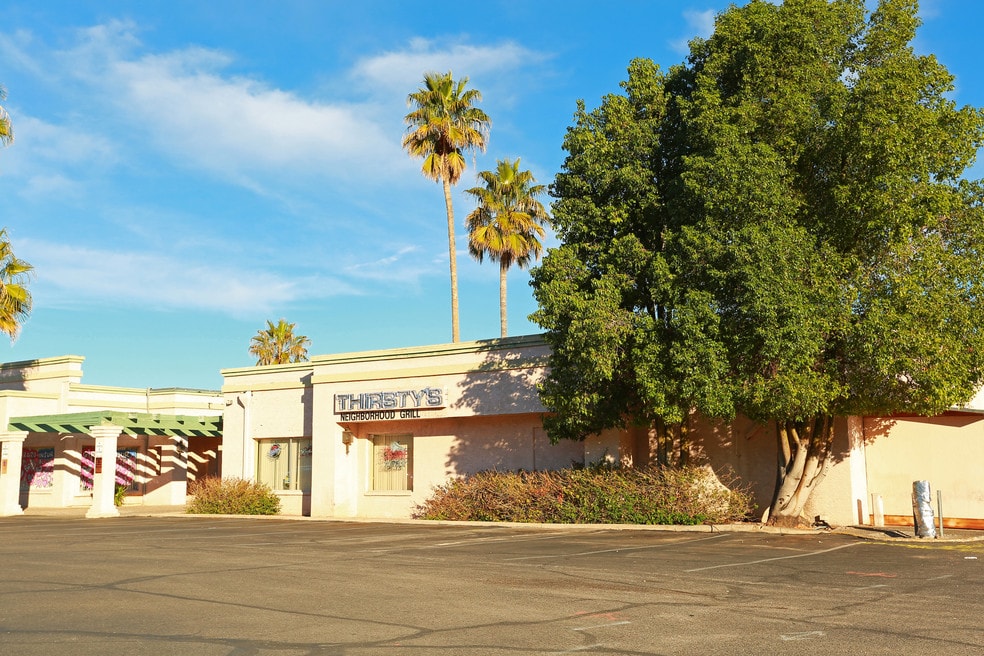 Ward 2 Houses for Rent Tucson, AZ 43 Homes