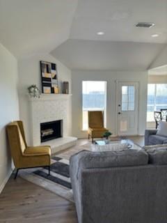 Foto del edificio - 208 Cheyenne Trail