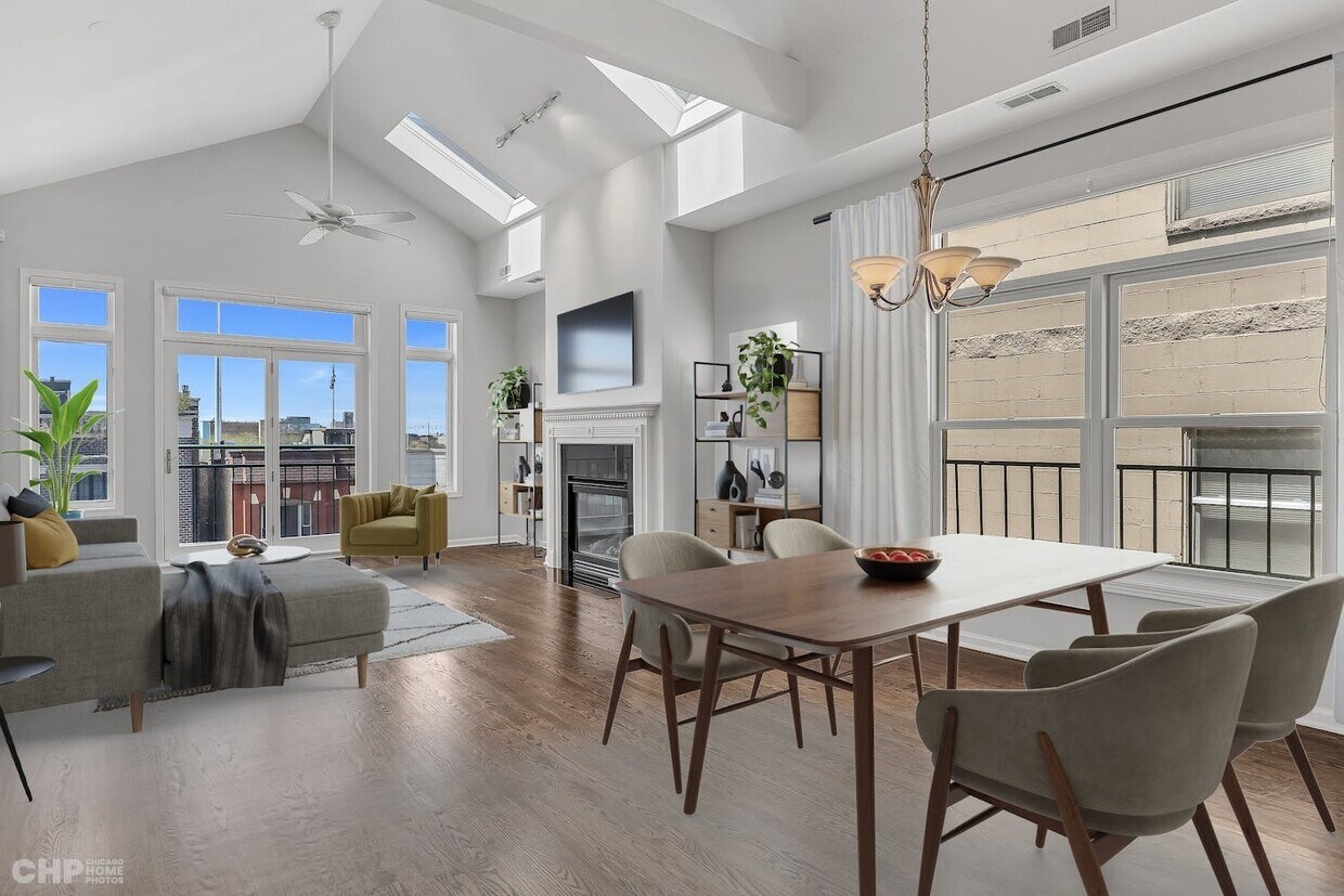 Foto principal - 449 N Green St
