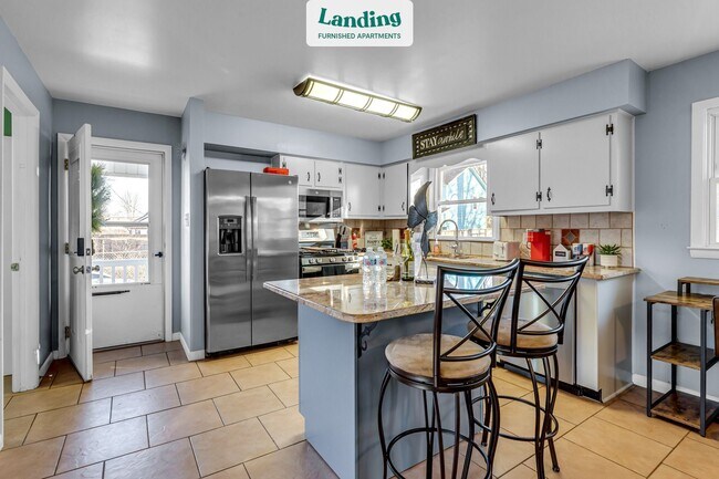 Foto del edificio - 5603 Buddingwood Dr