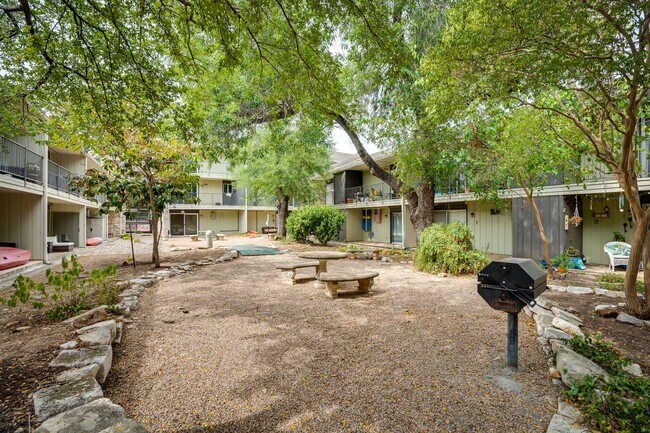 Foto del edificio - K505 - Riverwalk #155