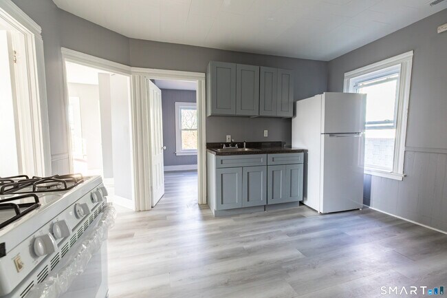 Foto del edificio - 132 Beaver St