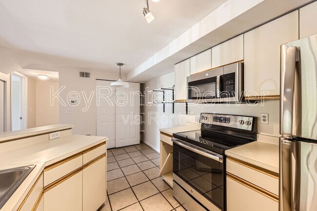 Foto del edificio - 20 S Boulder Cir