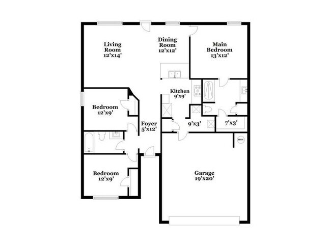 Building Photo - 152 Holster Holw Rd