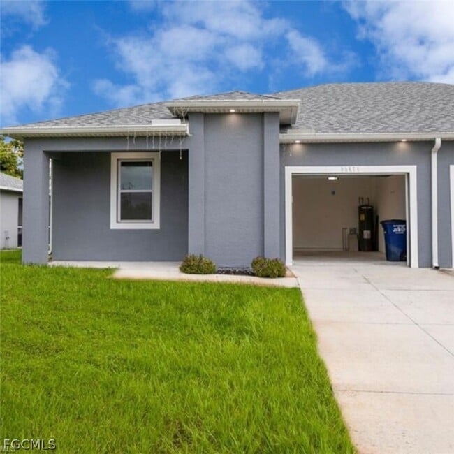 Building Photo - 17366 Ithaca Dr