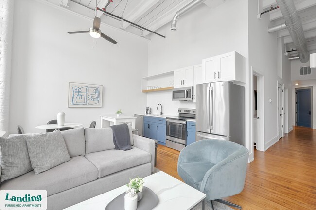 Foto del edificio - 31 Victor St