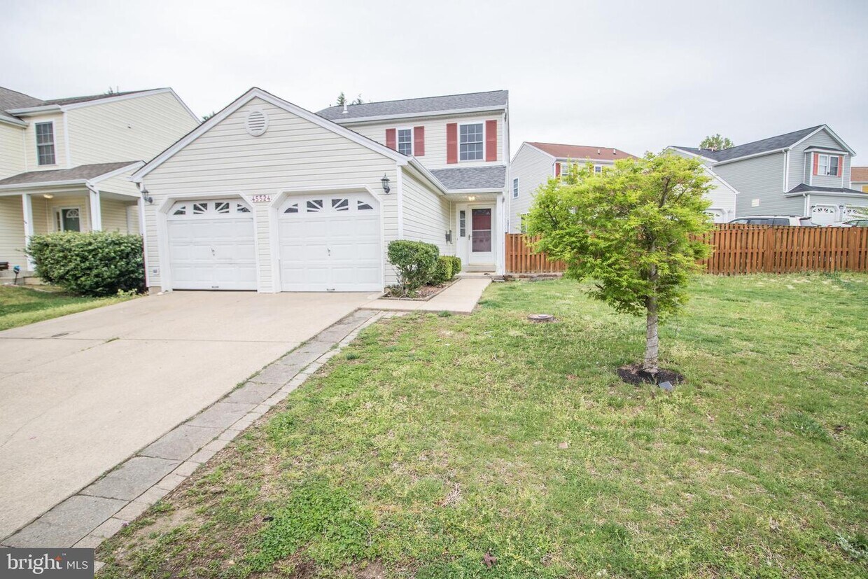 45524 Coosan Ct, Great Mills, MD 20634 House for Rent in Great Mills, MD