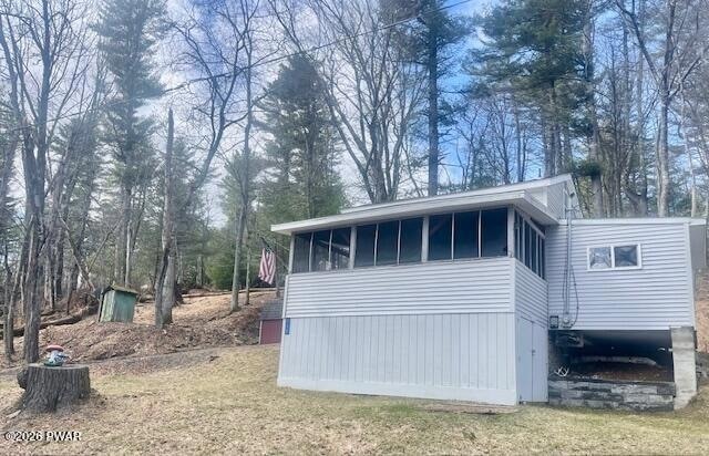 Building Photo - 112 Maurauder Ln