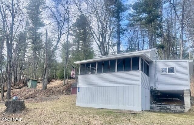 Foto del edificio - 112 Maurauder Ln