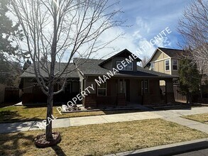 Building Photo - 20633 Couples Ln