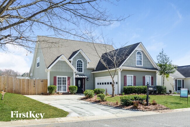 Building Photo - 1633 Windsor Ln