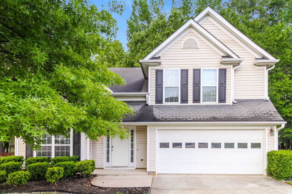Primary Photo - 3289 McEver Park Cir