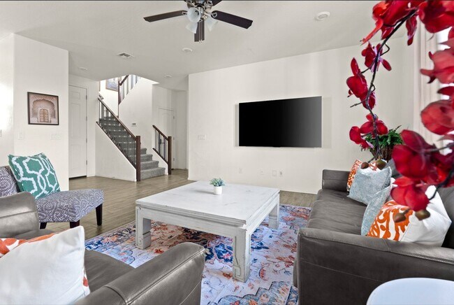 Foto del edificio - 16220 W La Ventilla Way