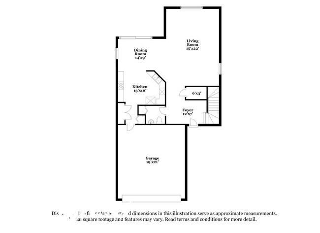 Foto del edificio - 6411 Trent Creek Dr