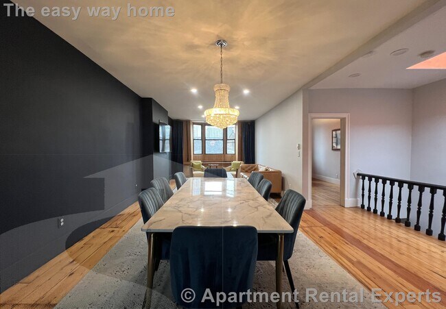 Foto del edificio - 482 Columbus Ave
