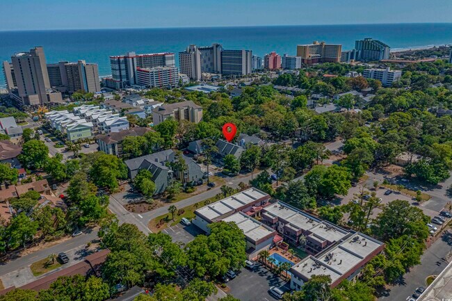 Building Photo - 7300 Porcher Dr