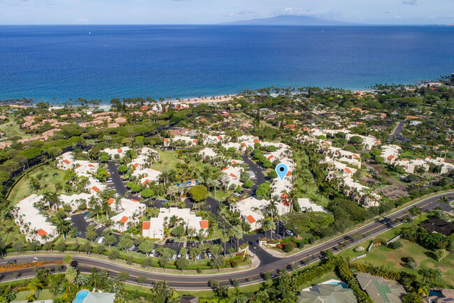 Building Photo - The Palms at Wailea 703
