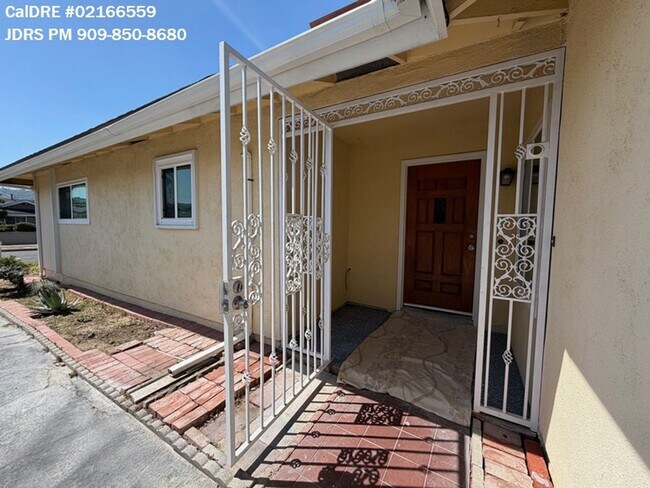 Building Photo - Rowland Heights 4 Bedroom Home