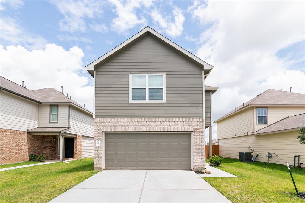 Primary Photo - 24506 Volta Gardens Ct