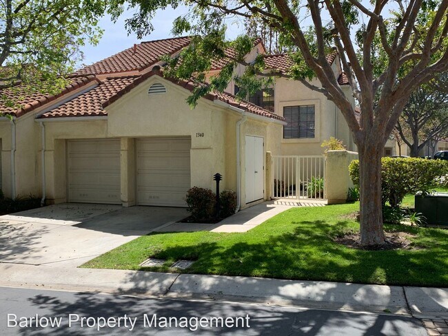 Foto del edificio - 2 br, 2 bath House - 1340 El Lazo Court