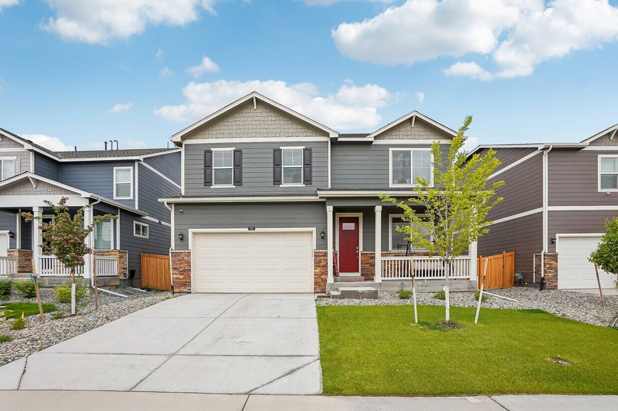 Photo - 715 N Amory St (Aurora, CO)