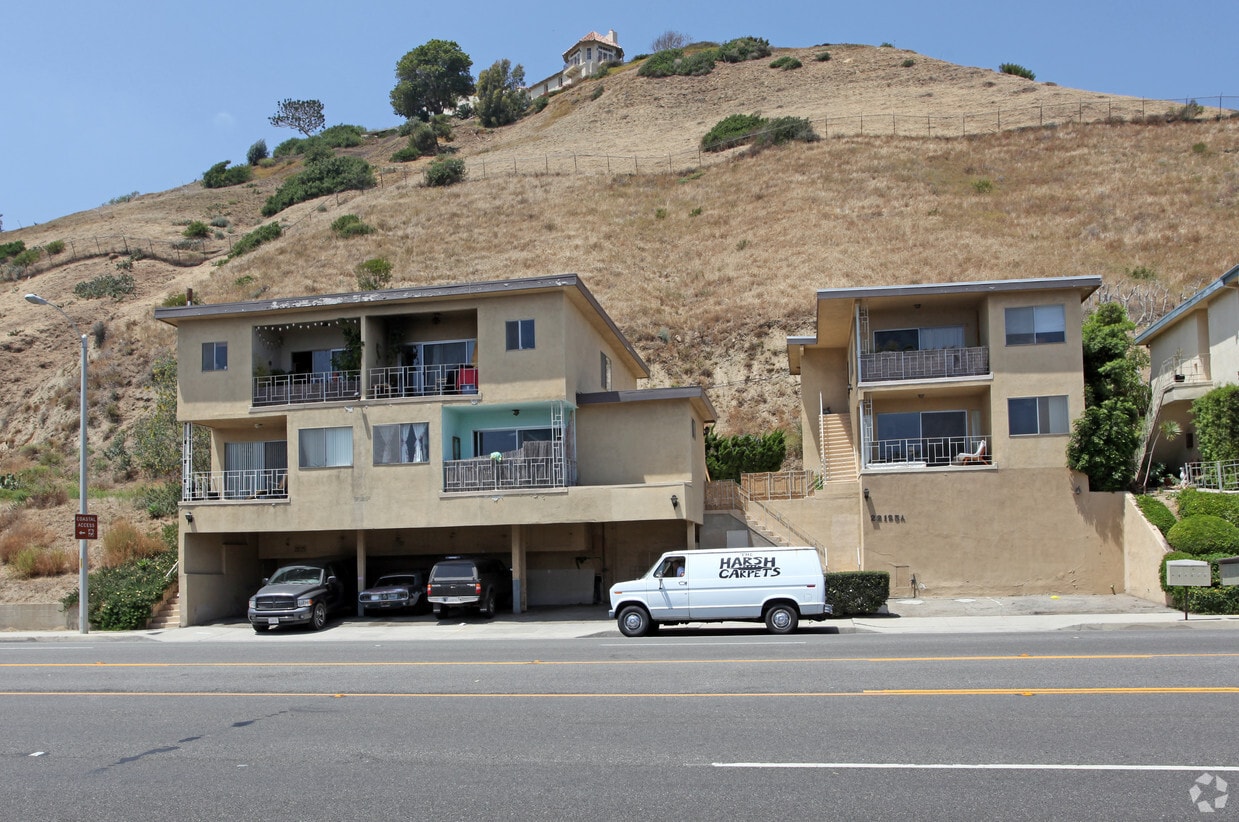 Foto principal - 22125 Pacific Coast Hwy