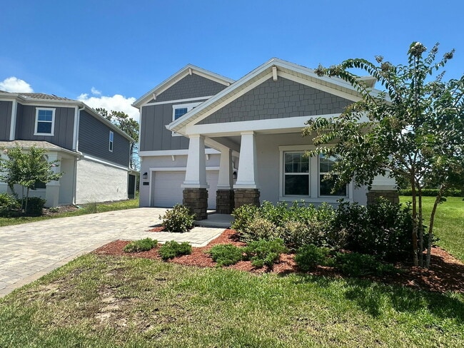Building Photo - 5632 Quiet Palm Lp