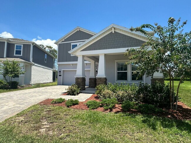 Foto del edificio - 5632 Quiet Palm Lp