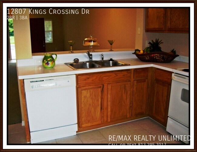 Foto del edificio - 12807 Kings Crossing Dr