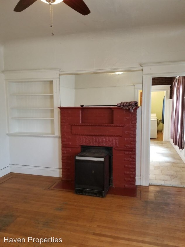 Building Photo - 441 Haggin Ave