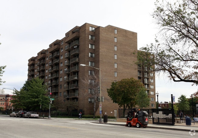 Building Photo - Carl F West Estates