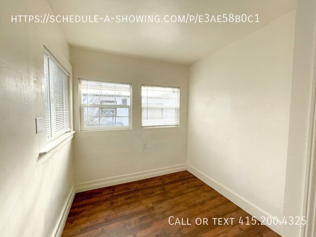 Foto del edificio - Two Bedroom Apartment in Downtown Monterey