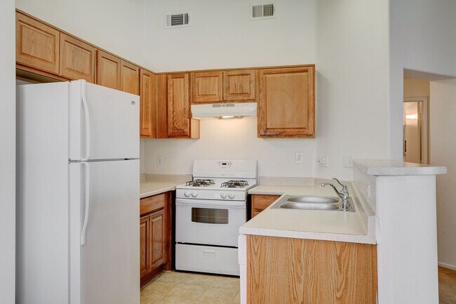 Foto del edificio - Adorable 2 Bedroom Condo
