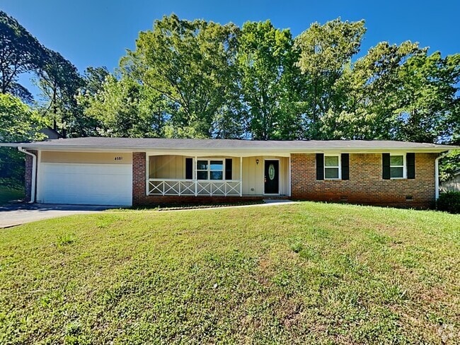 Building Photo - 4581 Cedar Ridge Trail