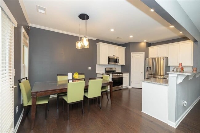 Foto del edificio - 7245 Heritage Oak Ct