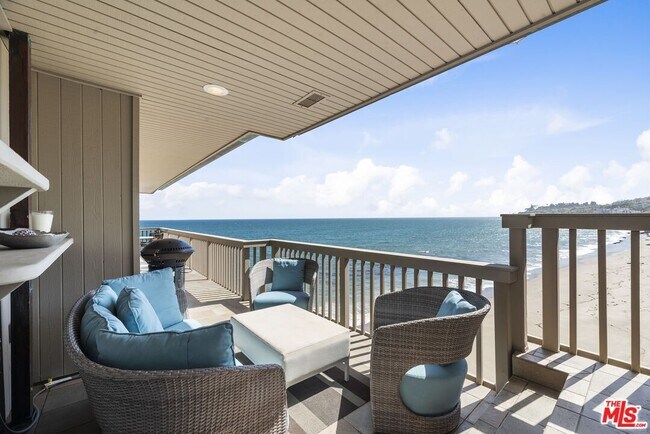 Foto del edificio - 26172 E Pacific Coast Hwy