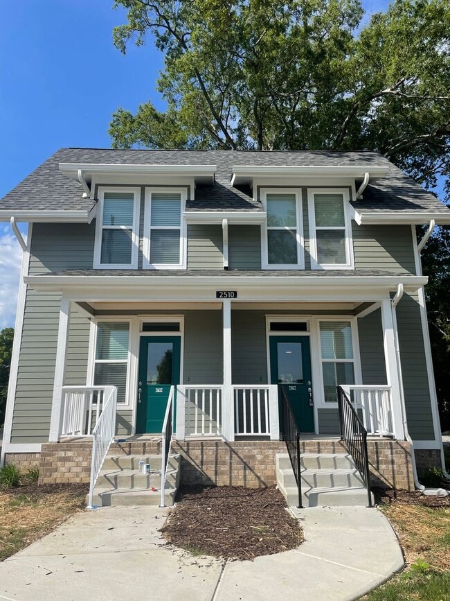Building Photo - 2510 Duncan Ave