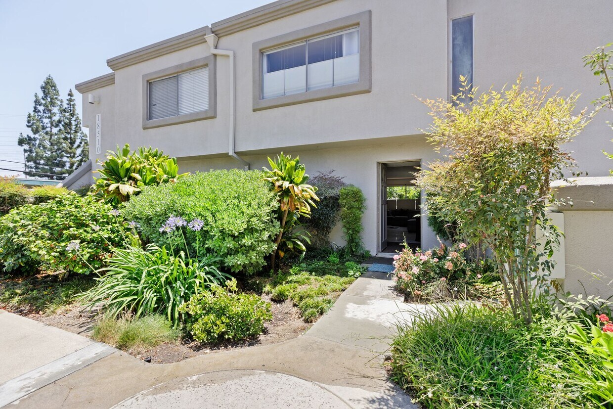 18510 Mayall St, Los Angeles, CA 91324 House Rental in Los Angeles