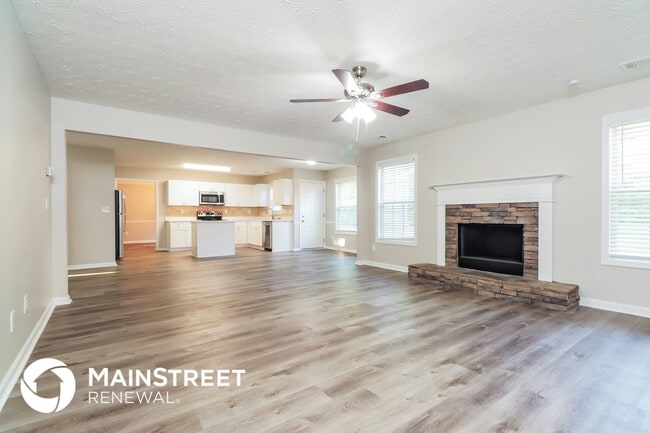 Foto del edificio - 1731 River Mill Trail NE