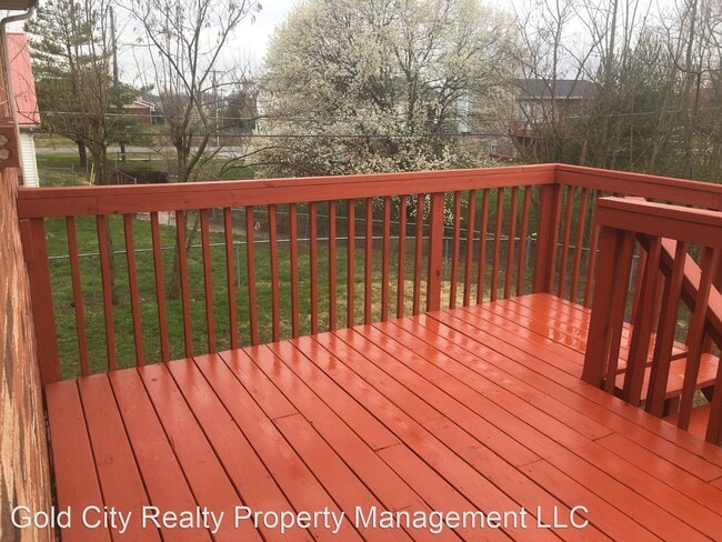 Foto del edificio - 3 br, 2 bath House - 103 Monroe Street