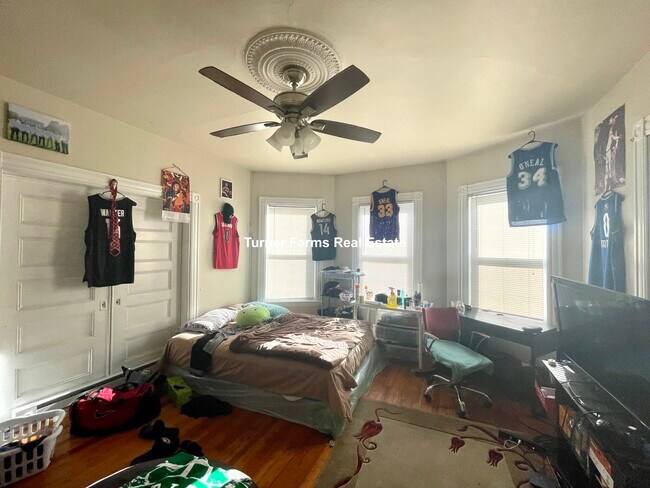 Foto del edificio - 89 Hillside St