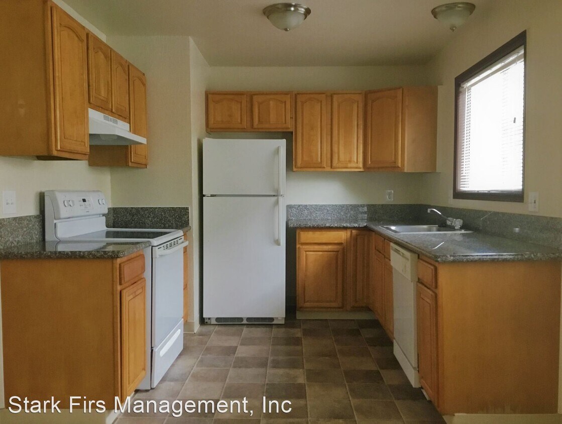 Foto principal - 924 NE 91st Ave