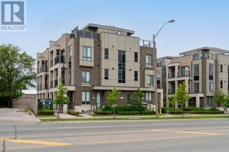 Building Photo - 713 Lawrence Ave W