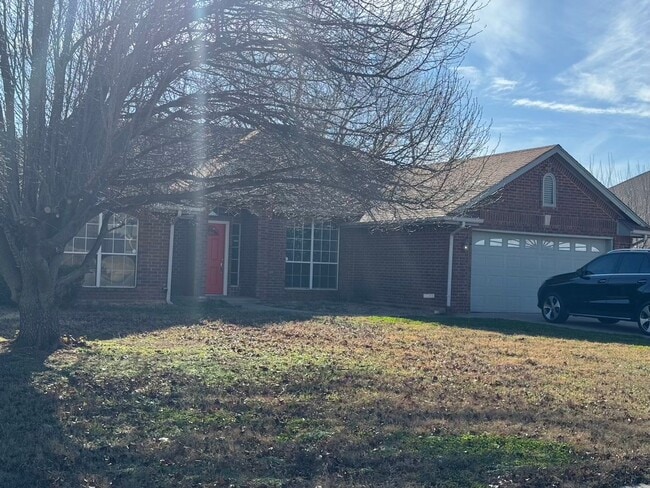 Comfortable Home in Moore - Comfortable Home in Moore