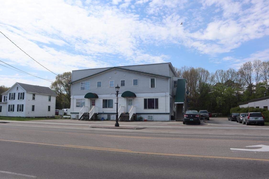 134 Pearl St Unit 1, Essex Junction, VT 05452 134 Pearl St Essex