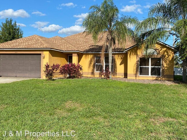 Building Photo - 3 br, 2 bath House - 2469 Academy Ave