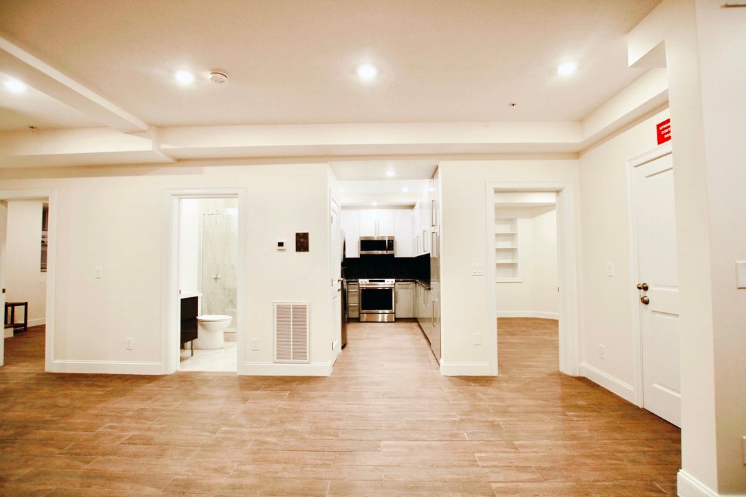 Foto principal - 1614 Beacon St